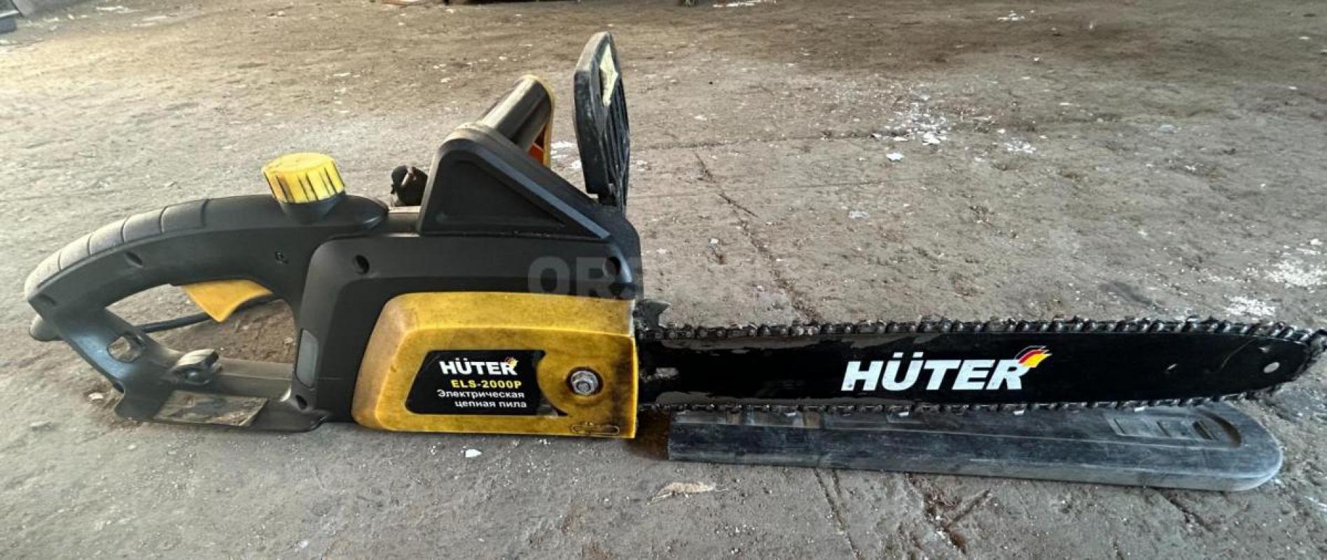 Продам перфоратор DeWALT D25133K-KS за 5000р.,  дисковую пилу СОЮЗ ЦПС-50186 за 3000р., электропилу - Орск