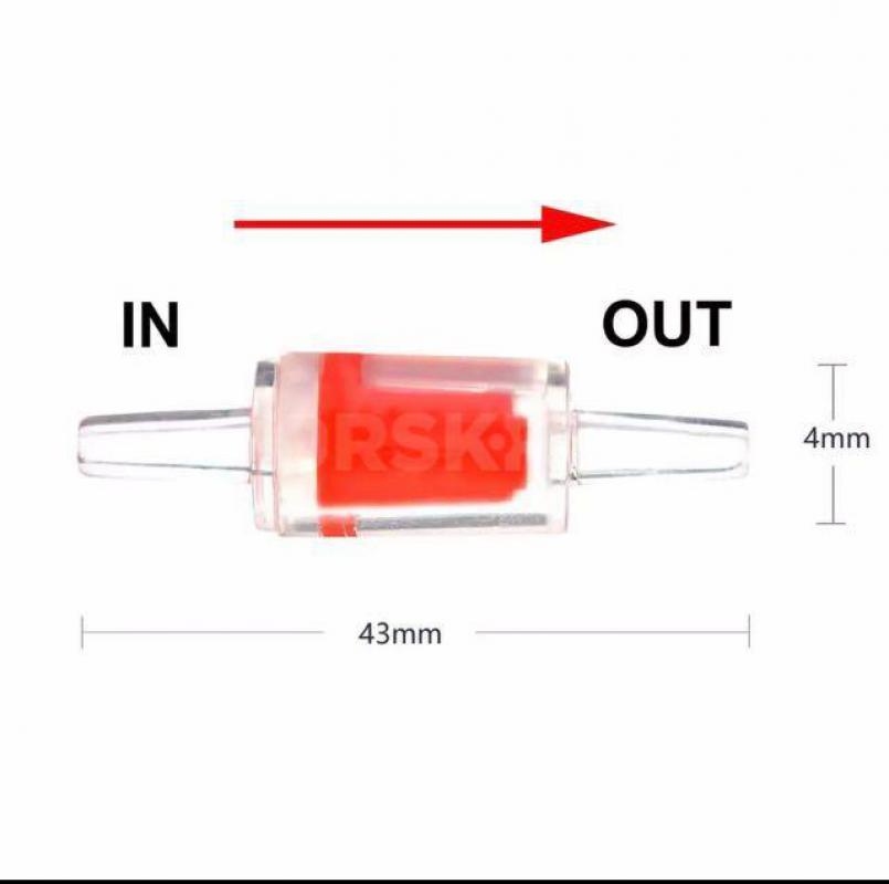 клапан для аквариумного насоса - Орск