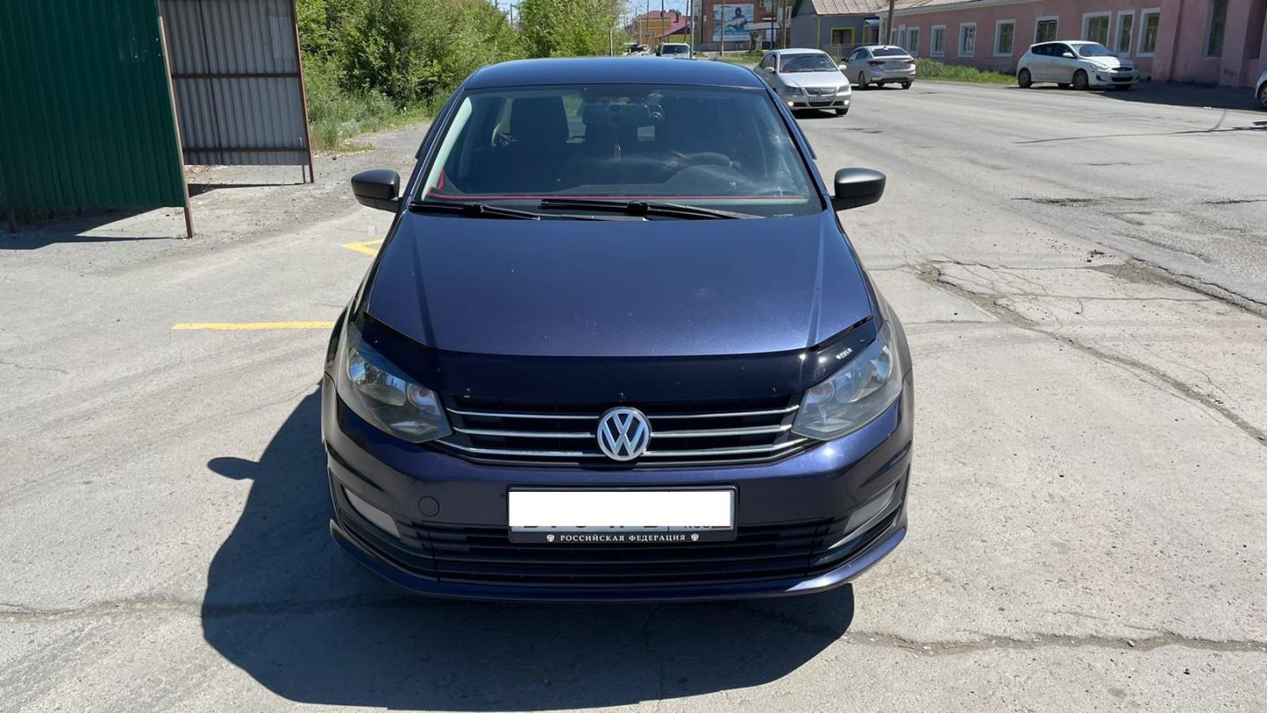 Продается Volkswagen Polo, 2015 год,

Кузов оцинкованный

Мотор работает отлично, надёжный и практич - Новотроицк