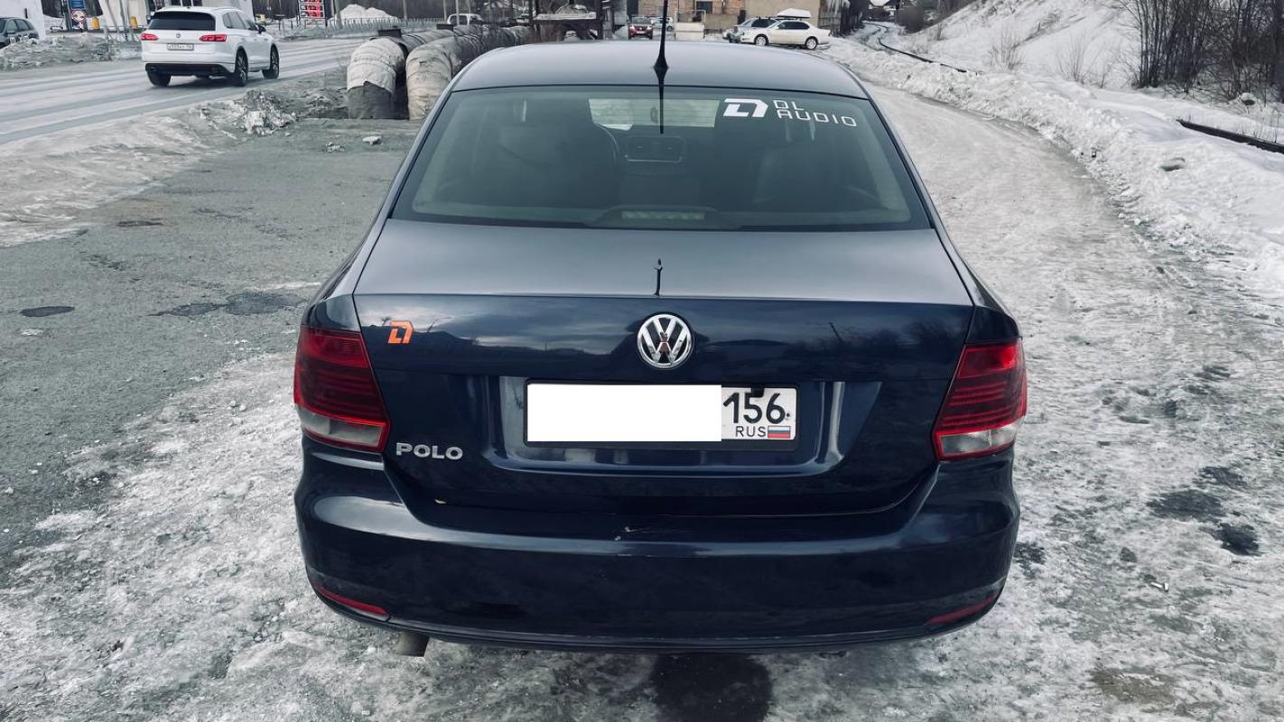 Продается Volkswagen Polo, 2015 год,

Кузов оцинкованный

Мотор работает отлично, надёжный и пра - Новотроицк