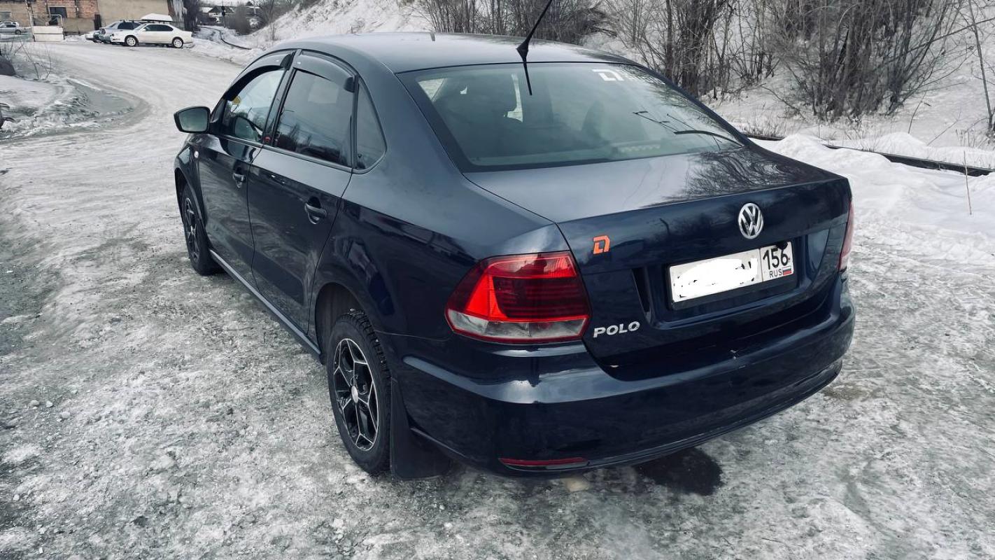 Продается Volkswagen Polo, 2015 год,

Кузов оцинкованный

Мотор работает отлично, надёжный и пра - Новотроицк