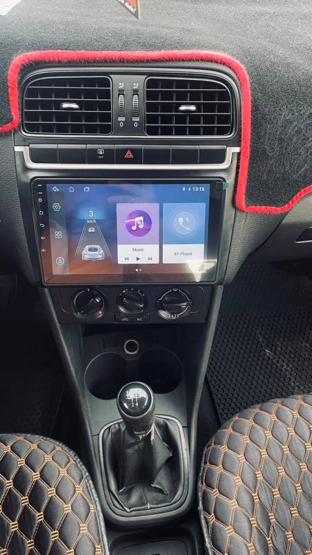 Продается Volkswagen Polo, 2015 год,

Кузов оцинкованный

Мотор работает отлично, надёжный и пра - Новотроицк