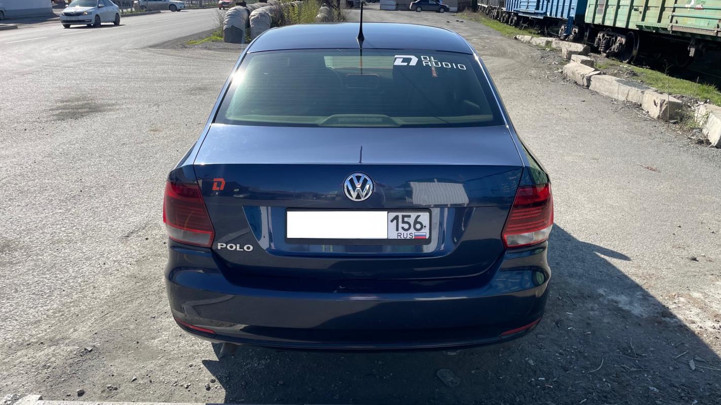 Продается Volkswagen Polo, 2015 год,

Кузов оцинкованный

Мотор работает отлично, надёжный и пра - Новотроицк