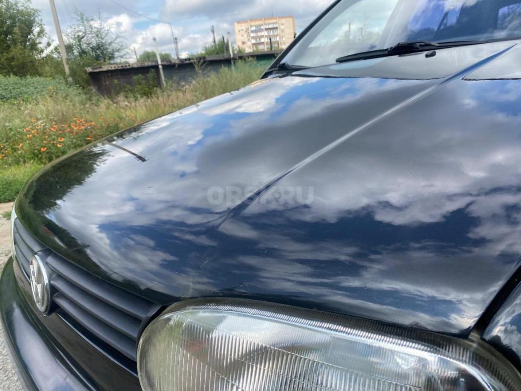 Volkswagen Golf в отличном состоянии. - Орск