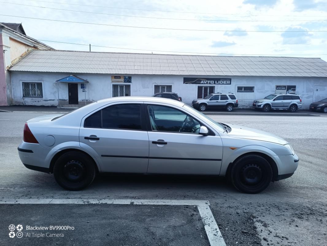 Продается Ford Mondeo, 2002 года

Комплектация:

- усилитeль руля гур,

- кондиционер,

- электостек - Новотроицк