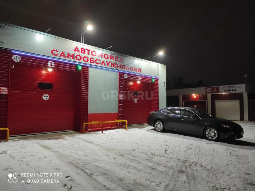 Предлагаю в аренду площади в помещении первого этажа , части площади  от 10 метров, по очень разумно - Орск