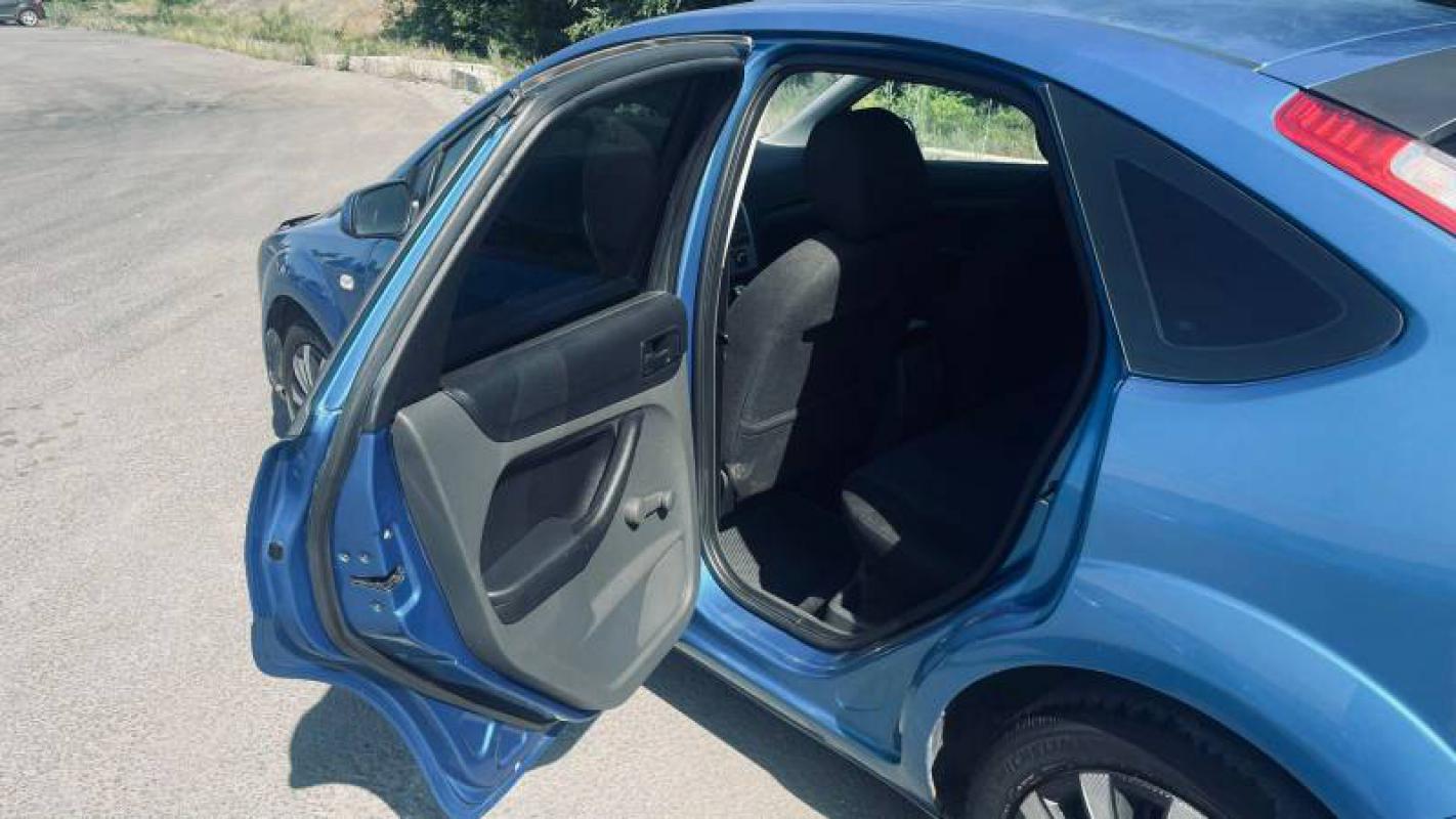 Продается Ford Focus 2006 год выпуска. - Новотроицк