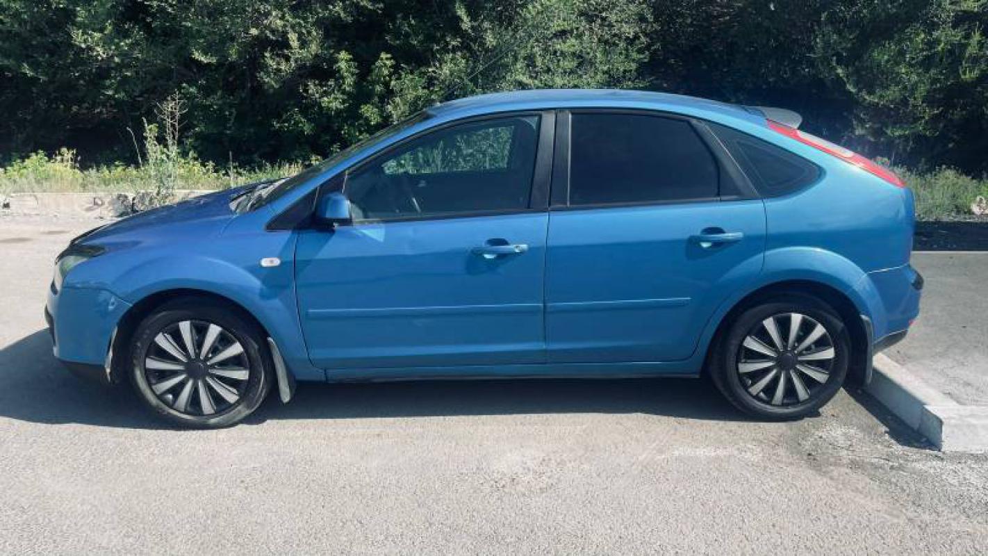 Продается Ford Focus 2006 год выпуска. - Новотроицк