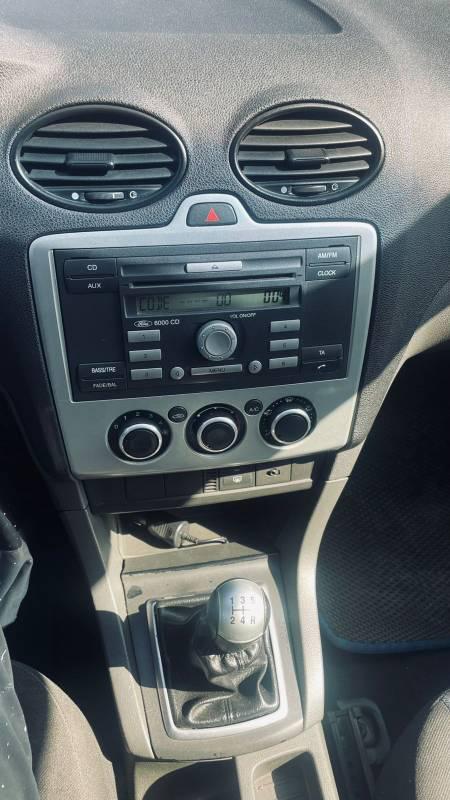 Продается Ford Focus 2006 год выпуска. - Новотроицк
