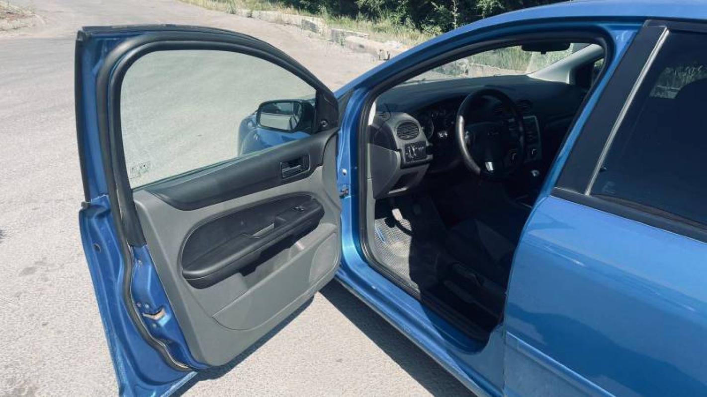 Продается Ford Focus 2006 год выпуска. - Новотроицк