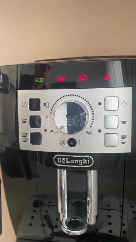 Продам кофемашину DeLonghi ecam20.110 в отличном состоянии. - Орск