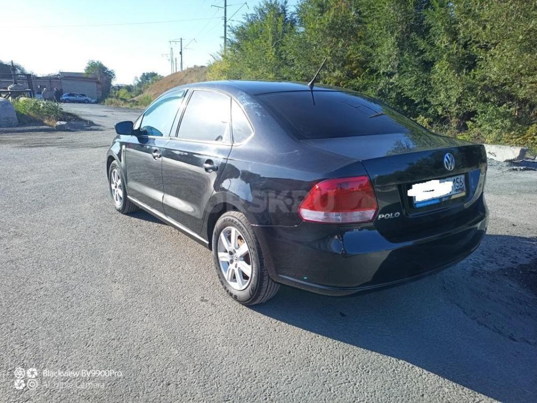 Продается Volkswagen Polo, 2013 год,

__АВТОМАТ__

Кузов оцинкованный

Мотор работает отлично, - Новотроицк