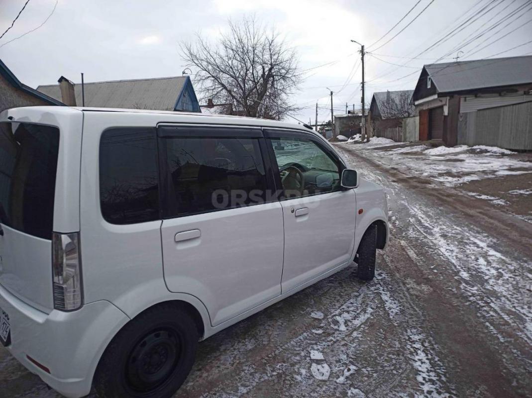 Продам отличный городской экономичный автомобиль на отличном ходу. - Новотроицк