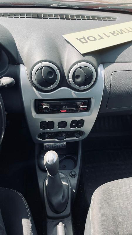 Продается Renault Sandero Stepway, 2012 года.
1 собственник 
Без ДТП 
По кузову все в родном окра - Новотроицк
