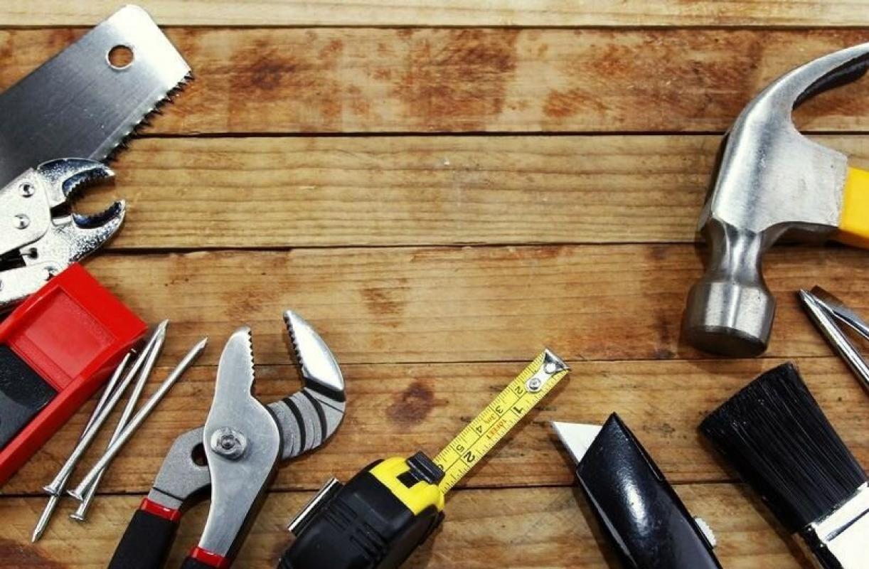 Бытовые услуги. - Гай