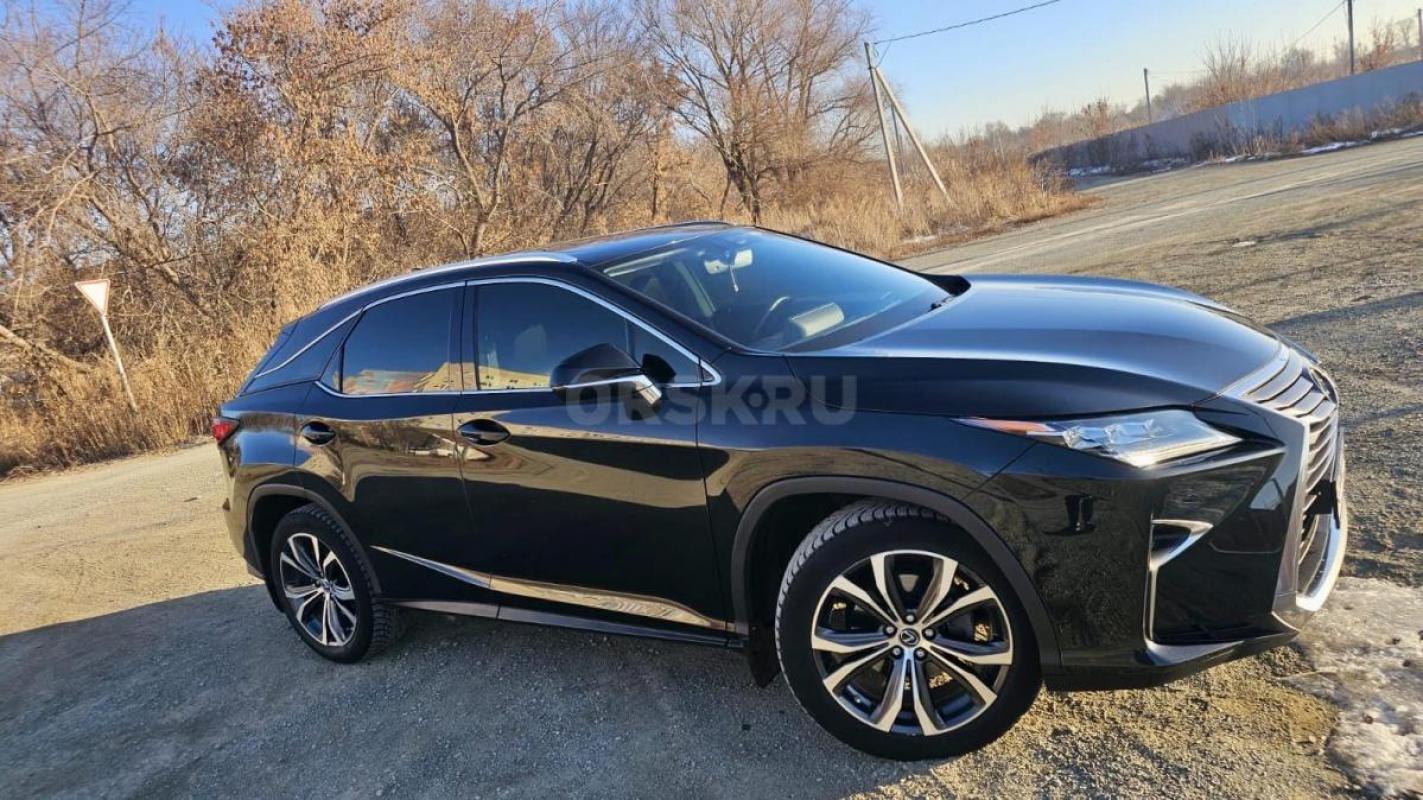 ЛЕКСУС RX 300 Premium = Автомобиль Дилерский = Практически НОВОЕ Состояние. - Орск