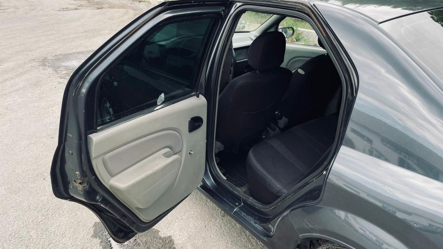 Продается Renault Logan, 2008 года. - Новотроицк