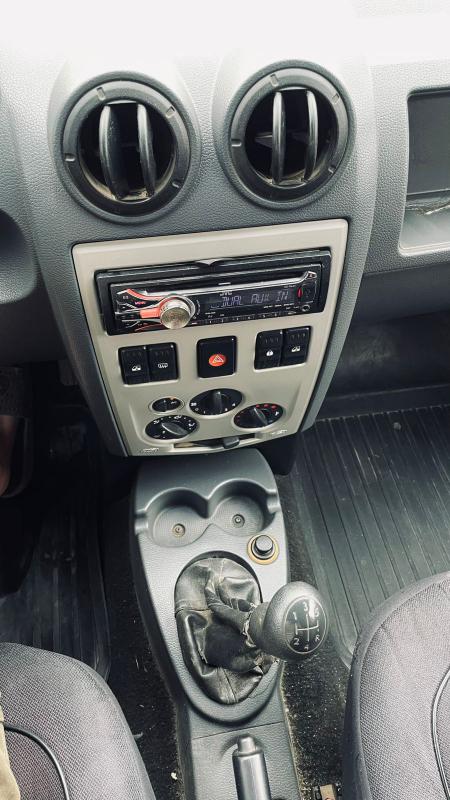 Продается Renault Logan, 2008 года. - Новотроицк