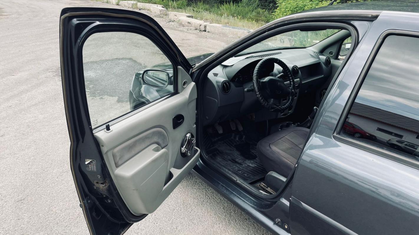 Продается Renault Logan, 2008 года. - Новотроицк