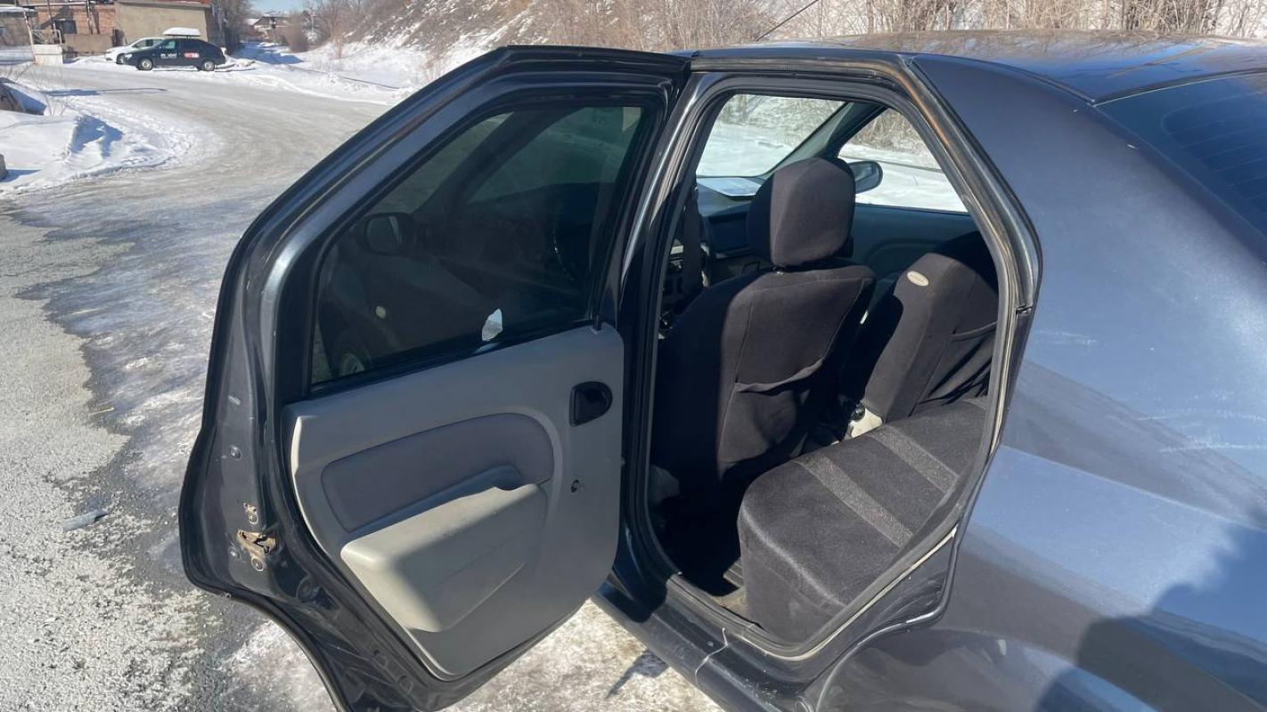 Продается Renault Logan, 2008 года. - Новотроицк