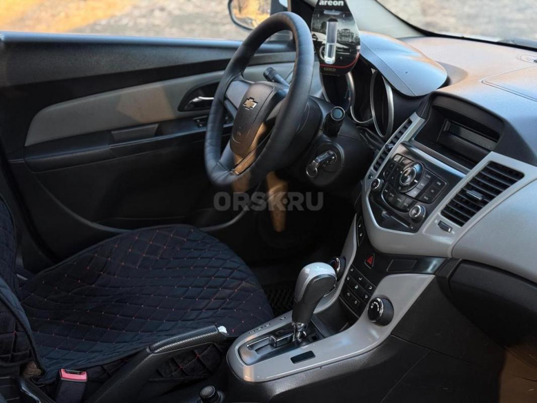 Продам Chevrolet Cruze. - Орск