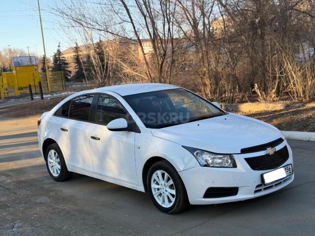 Продам Chevrolet Cruze. - Орск