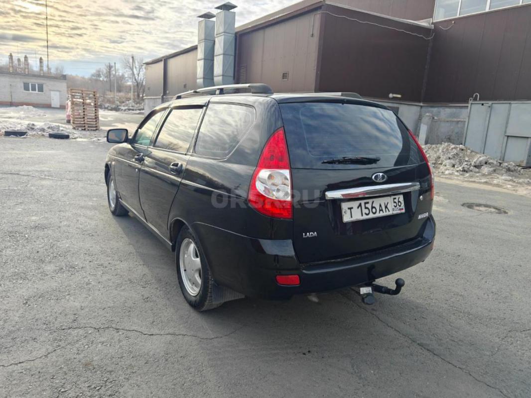 Lada PRIORA 2011 г. - Орск