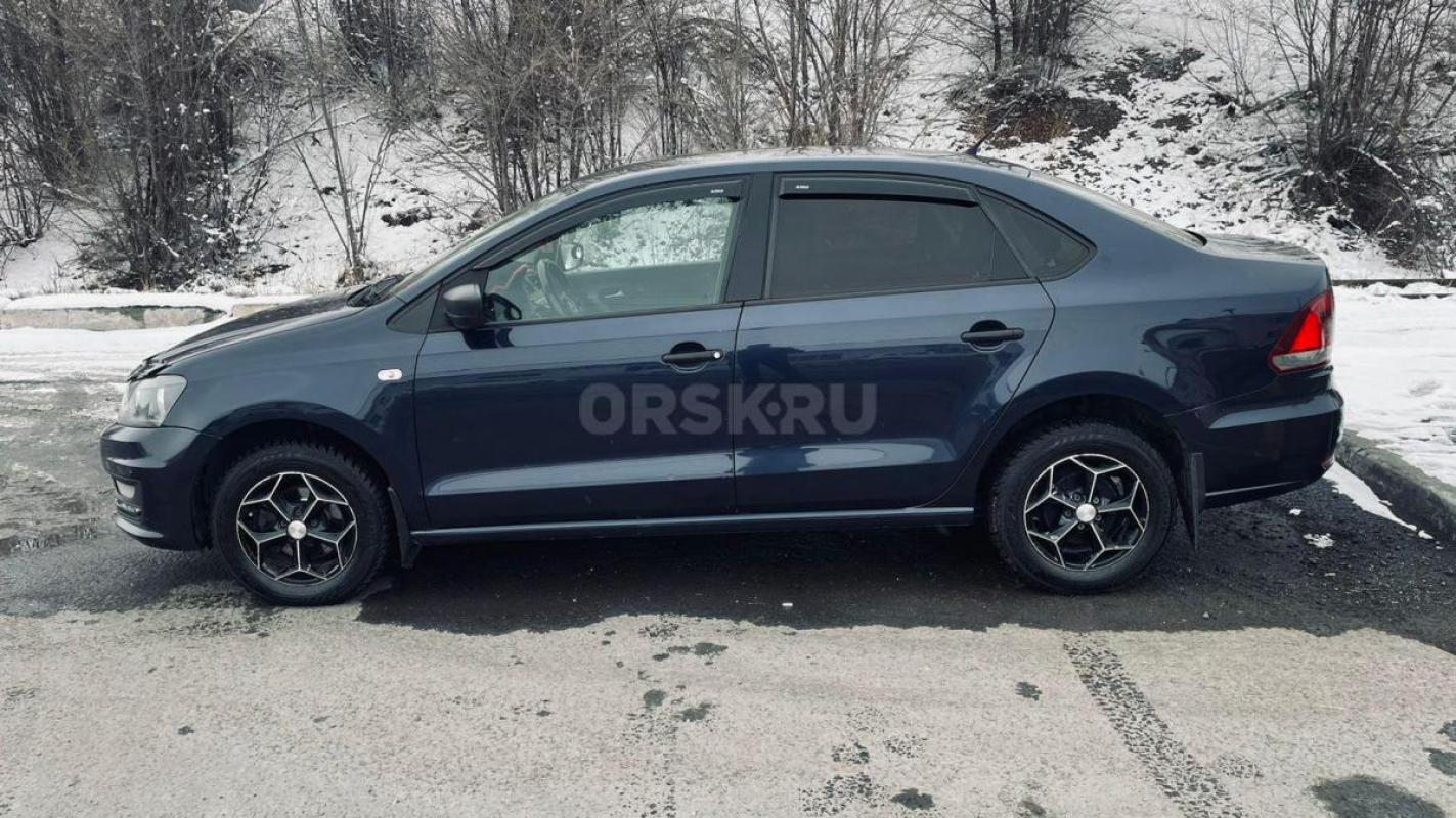 Продается Volkswagen Polo, 2015 год,

Кузов оцинкованный

Мотор работает отлично, надёжный и пра - Новотроицк