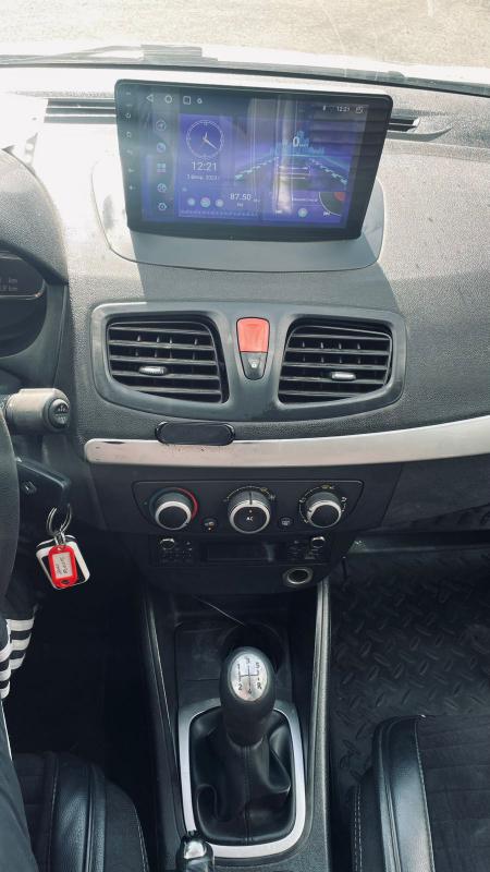 Продается Renault Fluence, 2014 года
КПП: МЕХАНИКА
Тип кузова: СЕДАН
Объем двиг., 1600 см3: Мощно - Новотроицк