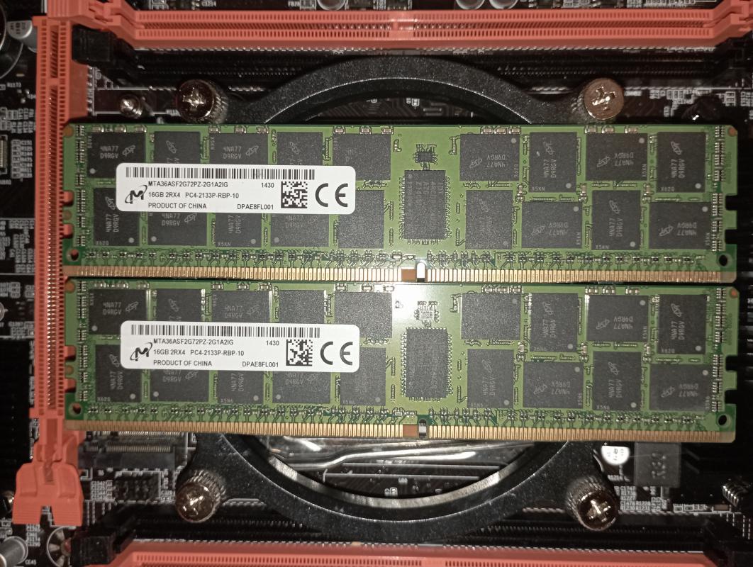 Продам комплект: материнская плата x99  процессор Xeon 2680v3 3.3Ггц (12 ядер, 24 потока)  +ОЗУ 32GB - Новотроицк