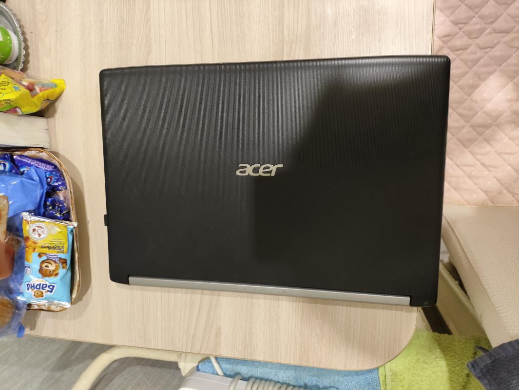 Ноутбук ACER Aspire 5 - Новотроицк