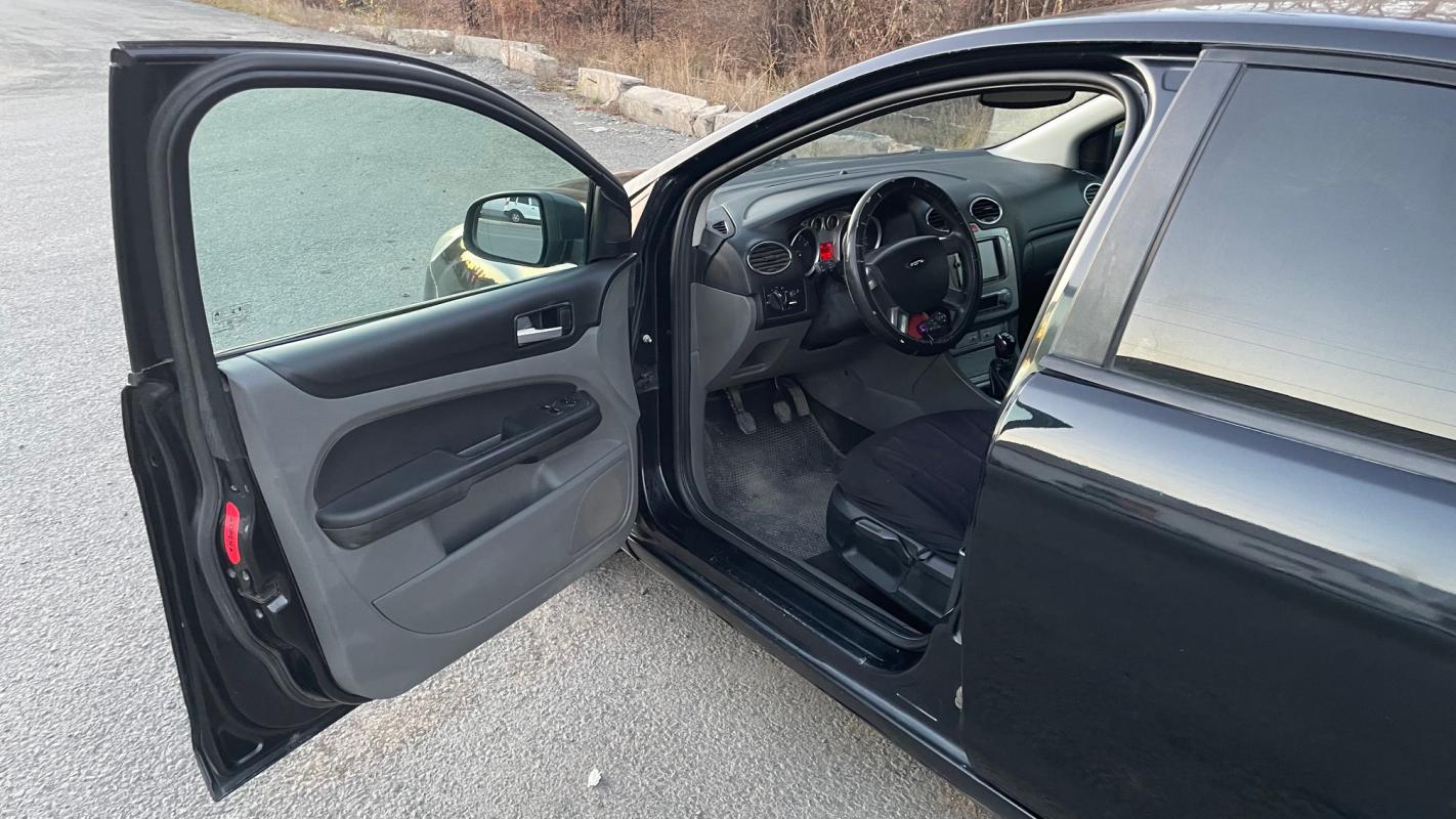 Продается Ford Focus 2008 год выпуска. - Новотроицк