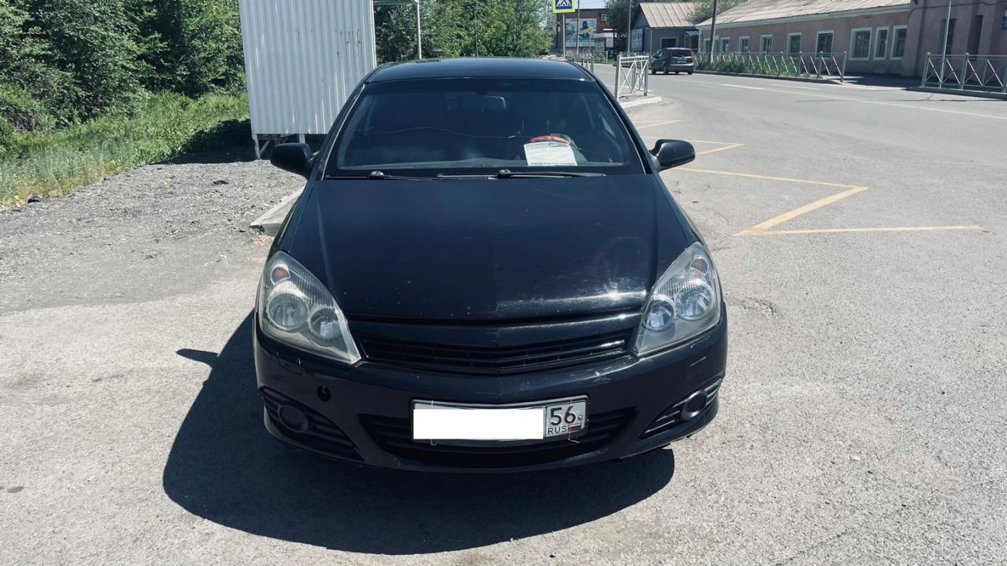Продается Opel Astra купе, 2006 года

Состояние отличное,

обслуживание проводилось вовремя, - Новотроицк