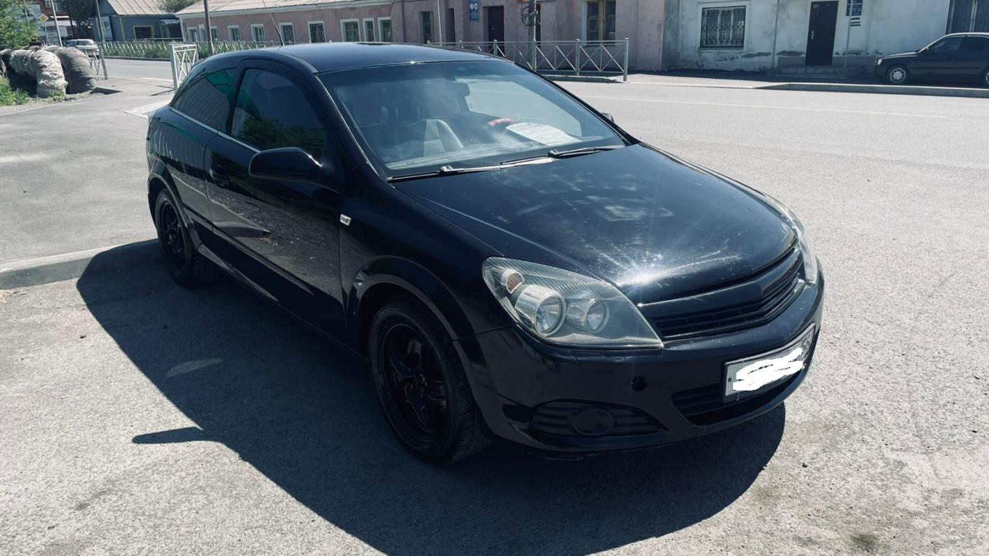Продается Opel Astra купе, 2006 года

Состояние отличное,

обслуживание проводилось вовремя, - Новотроицк