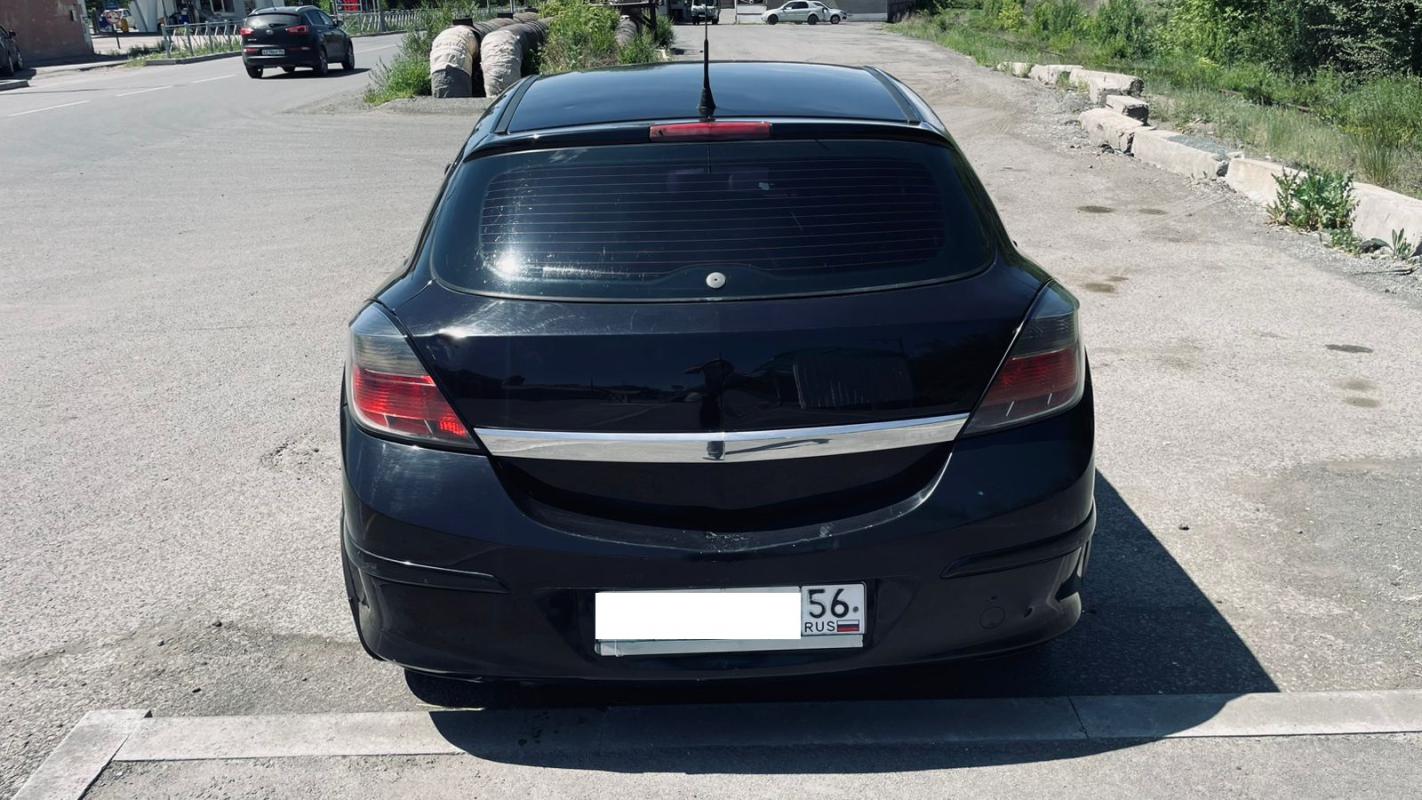 Продается Opel Astra купе, 2006 года

Состояние отличное,

обслуживание проводилось вовремя, - Новотроицк
