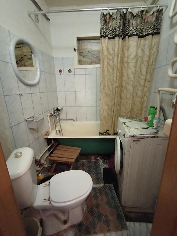 📍 2-комнатная квартира общей площадью 44 кв. - Гай