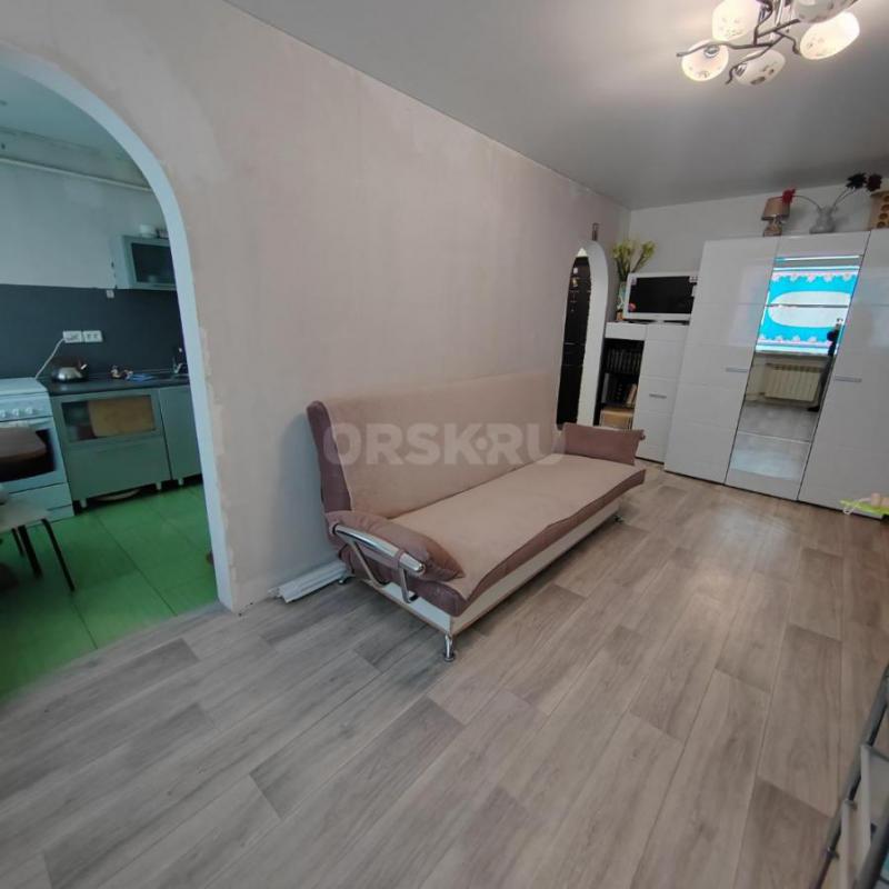 В продаже прекрасная квартира в центре , 30,7 кв. - Орск