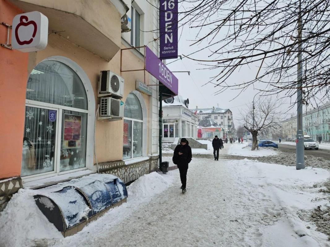 Сдам в аренду в центре г. - Орск