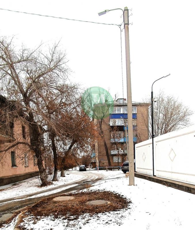 В самом центре города Орска, по адресу: переулок Кировский, 2, на площади Шевченко, предлагаю вашему - Орск