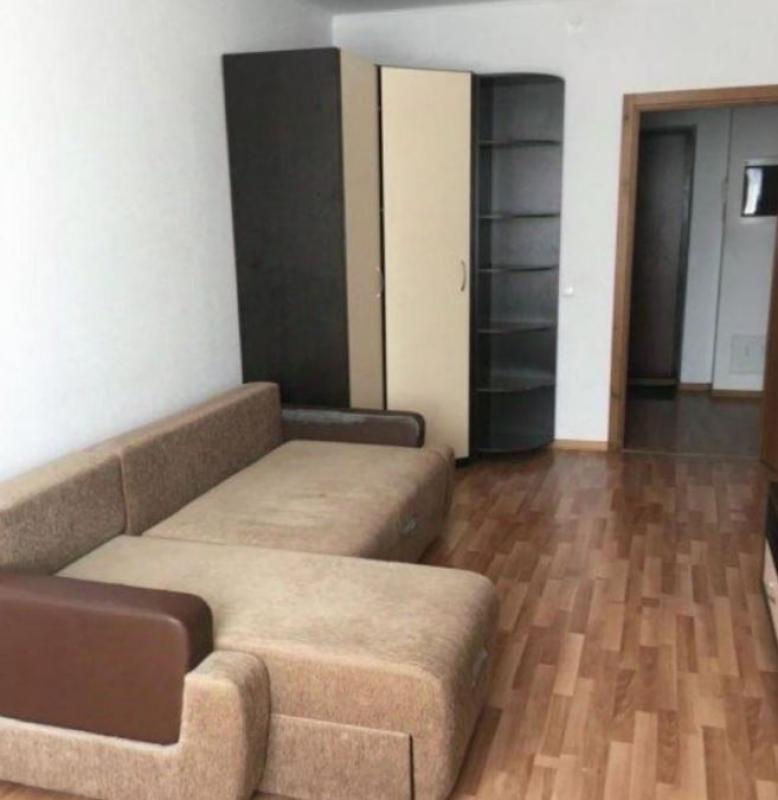 Сдается однокомнатная квартира на длительный срок по адресу Пушкина, 46а . - Новотроицк