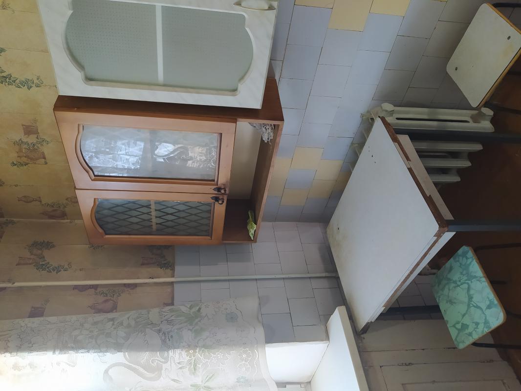 Сдаётся 3 комнатная квартира старого типа (все комнаты раздельные), 6 спальных мест, мебель и бытова - Новотроицк