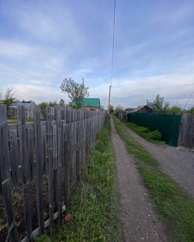 Продам сад на 8 садах. - Новотроицк