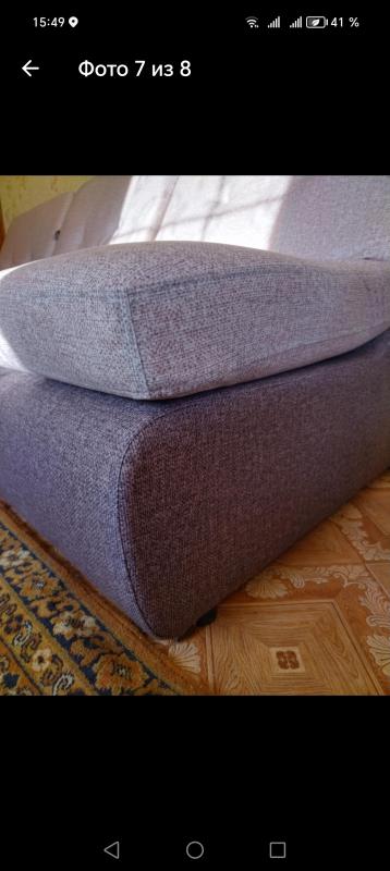 Продам абсолютно новый диван Лонгрей. - Орск