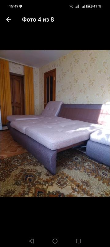 Продам абсолютно новый диван Лонгрей. - Орск