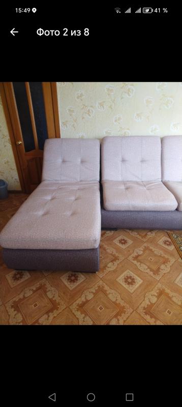 Продам абсолютно новый диван Лонгрей. - Орск