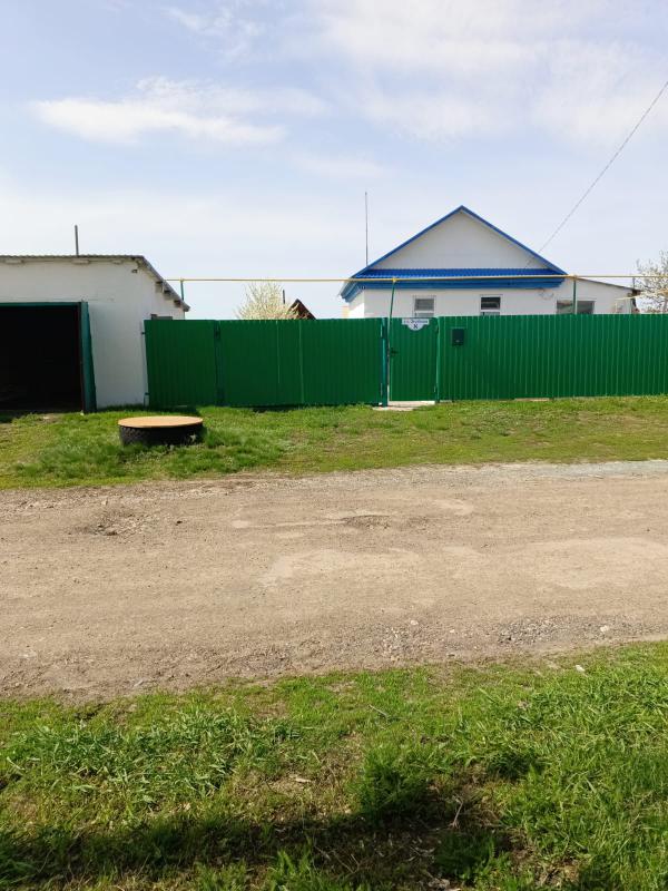 Продаётся дом по адресу с. - Не указан