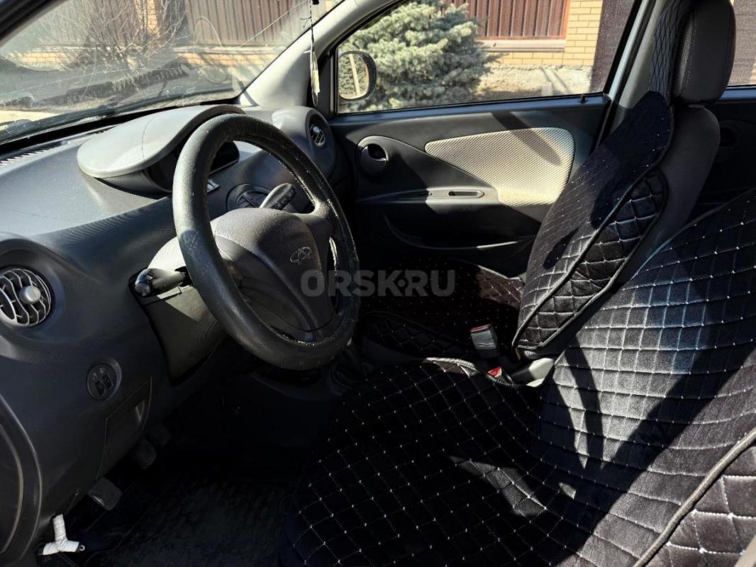 Продам Чери Индис 2013 год. - Орск