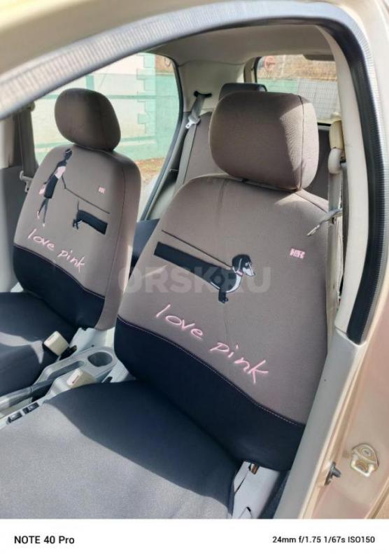 Продам ЛИЧНЫЙ автомобиль FAW VITA 2007г. - Орск