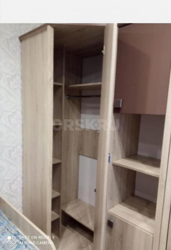 Мебель для спальни или детской в идеальном состоянии, покупали в конце 2023г за 65000, в сборе, в со - Орск