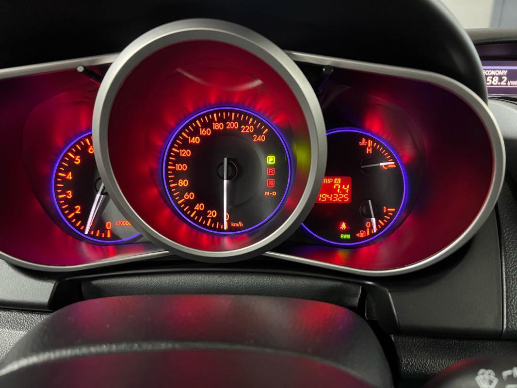 MAZDA CX-7 2.3 Turbo (238 л.с.) — мощный, надежный и ухоженный автомобиль! 2011 год выпуска, полный - Новотроицк